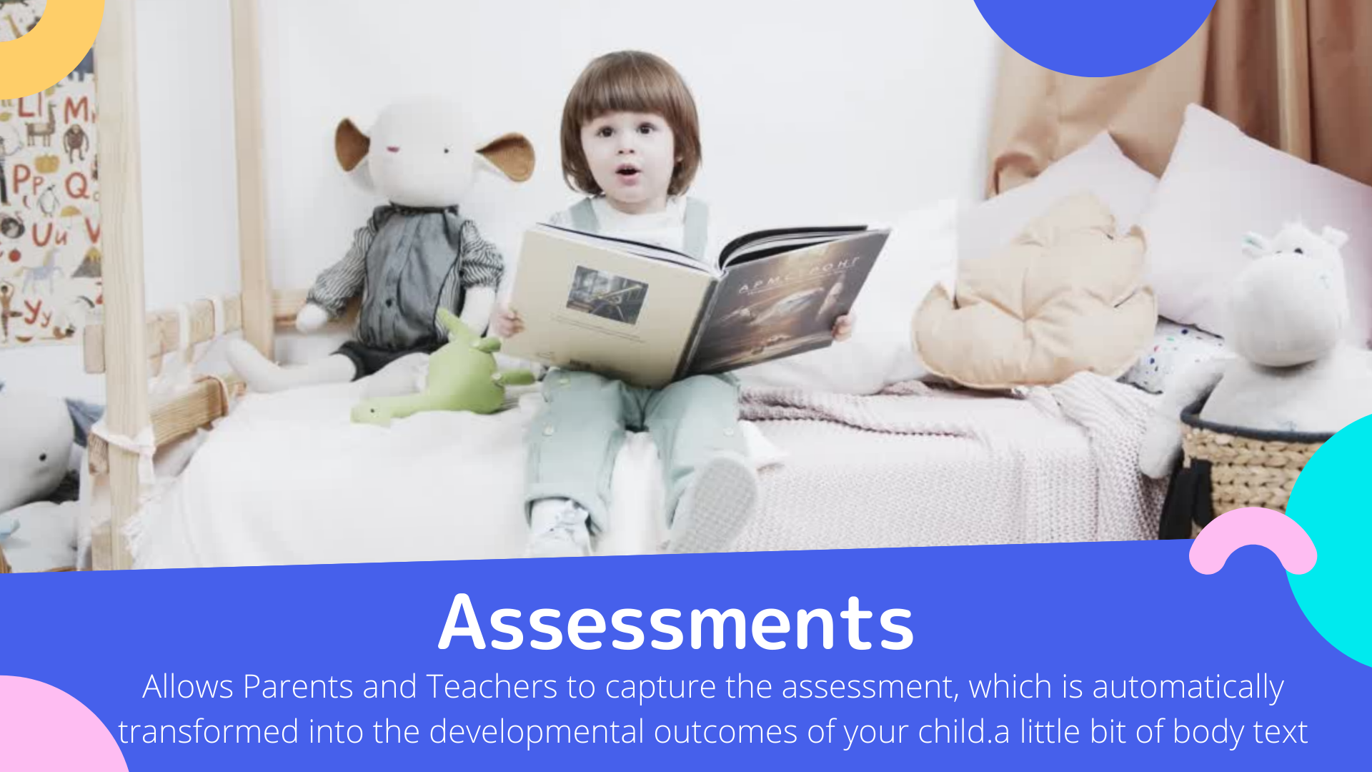 Edsmart Home Schooling Online Preschool